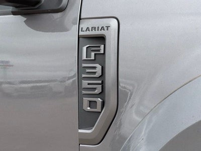 2022 Ford F-350SD Lariat DRW