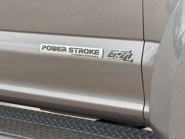 2022 Ford F-350SD Lariat DRW