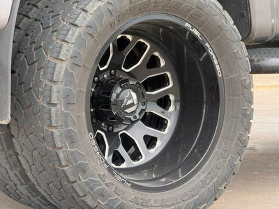 2022 Ford F-350SD Lariat DRW
