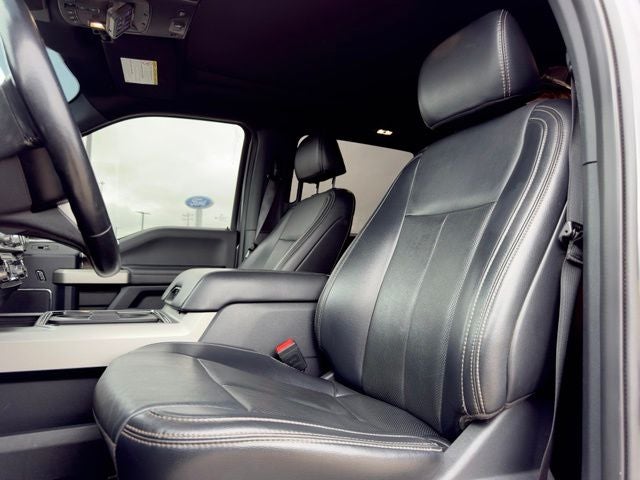 2022 Ford F-350SD Lariat DRW