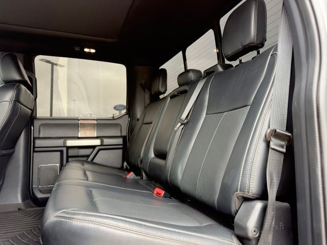 2022 Ford F-350SD Lariat DRW