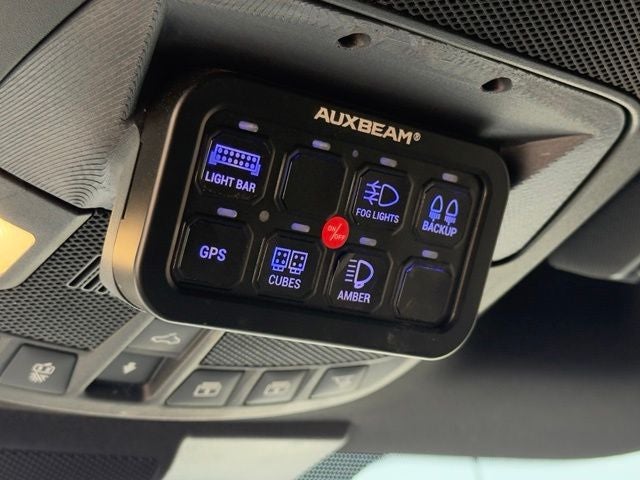 2022 Ford F-350SD Lariat DRW