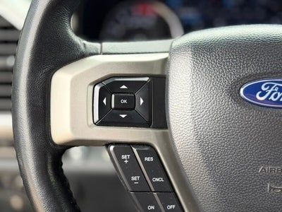 2022 Ford F-350SD Lariat DRW