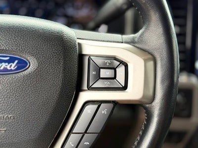 2022 Ford F-350SD Lariat DRW