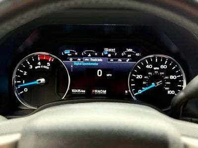 2022 Ford F-350SD Lariat DRW