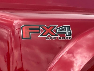 2022 Ford F-350SD Lariat