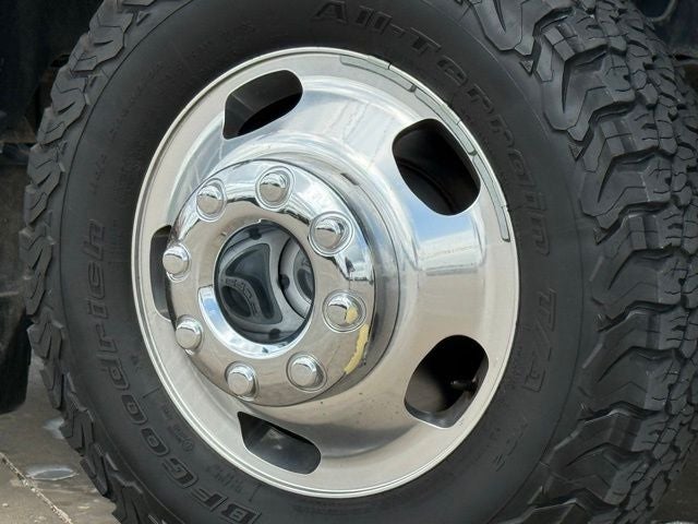 2022 Ford F-350SD Lariat