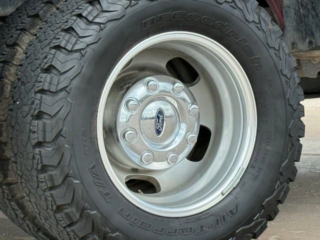 2022 Ford F-350SD Lariat