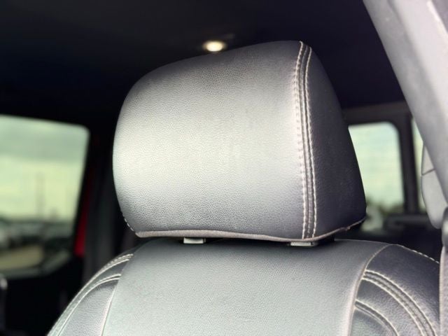 2022 Ford F-350SD Lariat