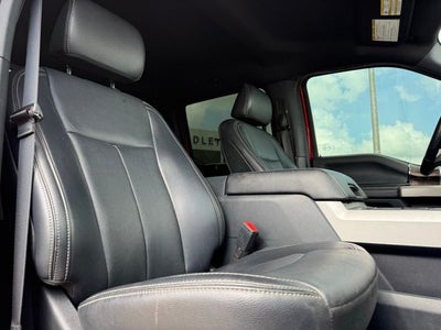 2022 Ford F-350SD Lariat