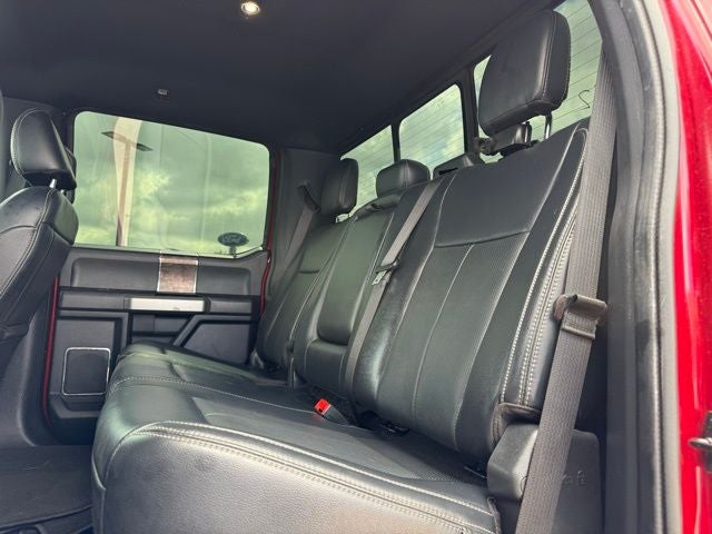 2022 Ford F-350SD Lariat