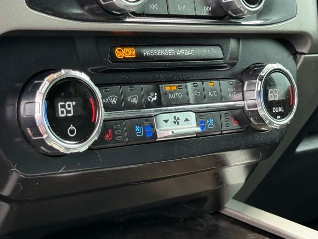 2022 Ford F-350SD Lariat