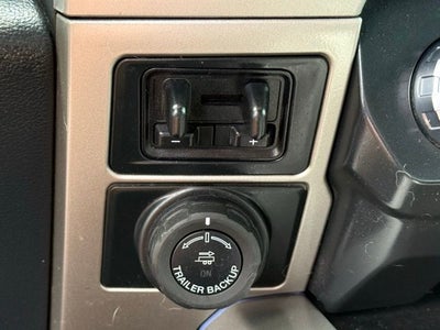 2022 Ford F-350SD Lariat