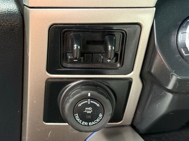 2022 Ford F-350SD Lariat