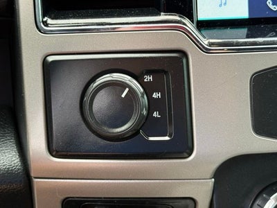 2022 Ford F-350SD Lariat