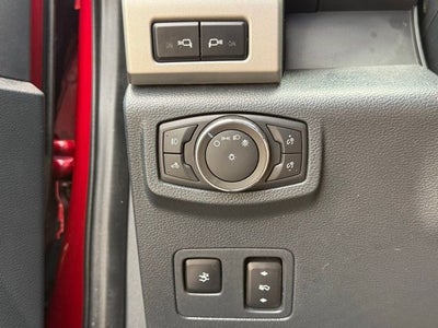 2022 Ford F-350SD Lariat