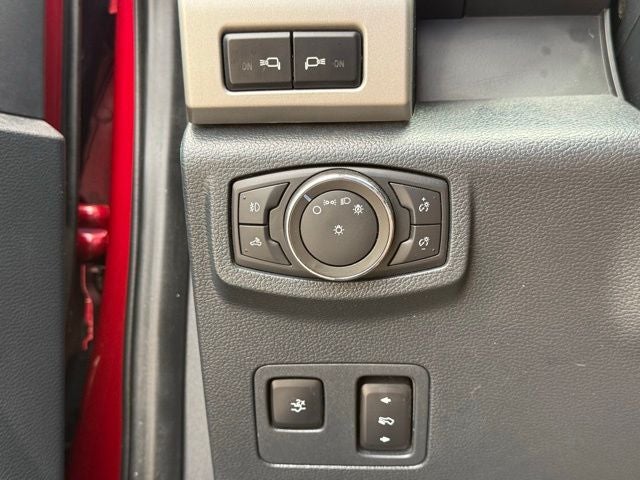 2022 Ford F-350SD Lariat