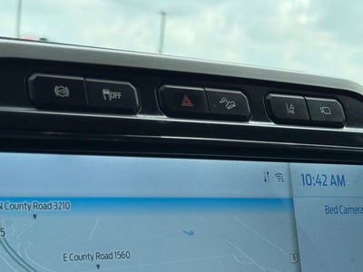 2022 Ford F-350SD Lariat