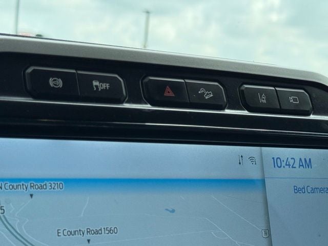 2022 Ford F-350SD Lariat