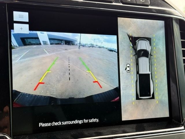 2022 Ford F-350SD Lariat