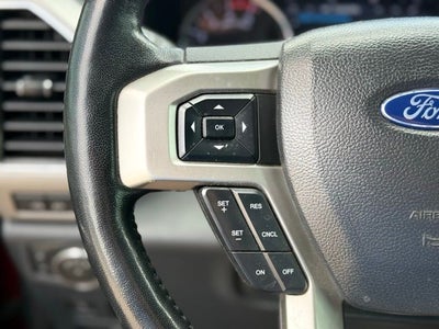 2022 Ford F-350SD Lariat