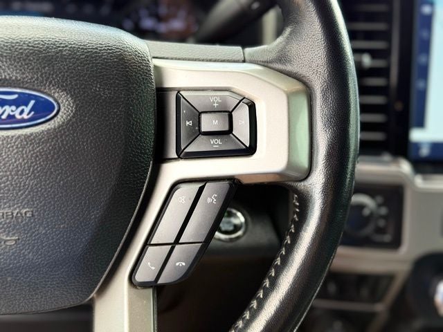 2022 Ford F-350SD Lariat