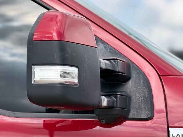 2022 Ford F-350SD Lariat