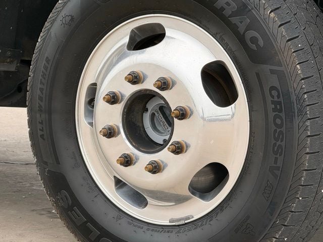 2022 Ford F-350SD Lariat DRW