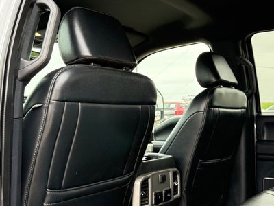 2022 Ford F-350SD Lariat DRW