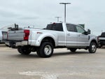 2022 Ford F-350SD Lariat DRW