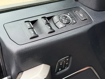 2022 Ford F-350SD Lariat DRW