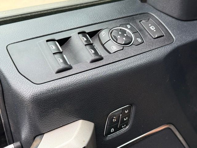 2022 Ford F-350SD Lariat DRW
