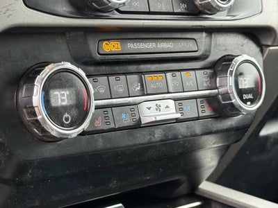 2022 Ford F-350SD Lariat DRW