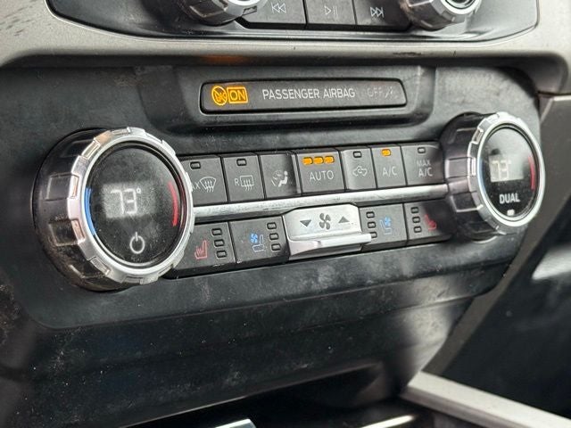 2022 Ford F-350SD Lariat DRW