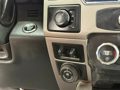 2022 Ford F-350SD Lariat DRW
