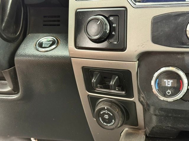 2022 Ford F-350SD Lariat DRW