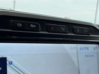 2022 Ford F-350SD Lariat DRW