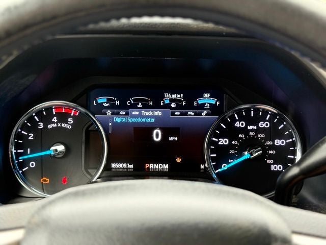 2022 Ford F-350SD Lariat DRW