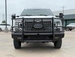 2022 Ford F-350SD Lariat DRW