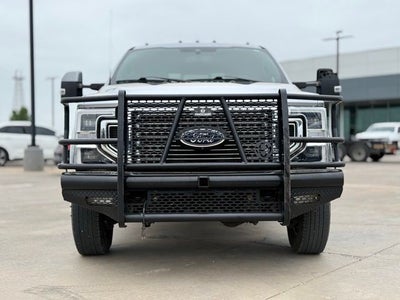 2022 Ford F-350SD Lariat DRW