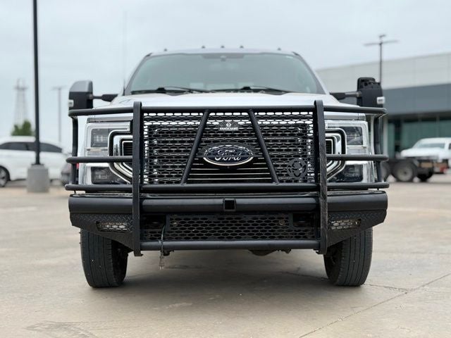 2022 Ford F-350SD Lariat DRW
