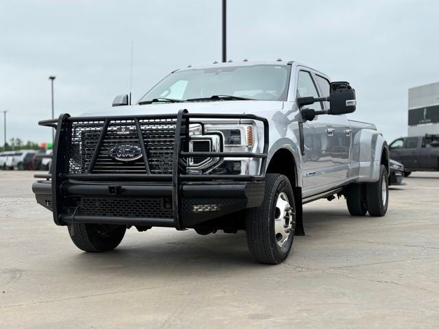 2022 Ford F-350SD Lariat DRW