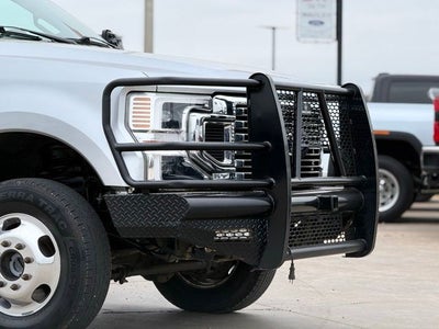 2022 Ford F-350SD Lariat DRW