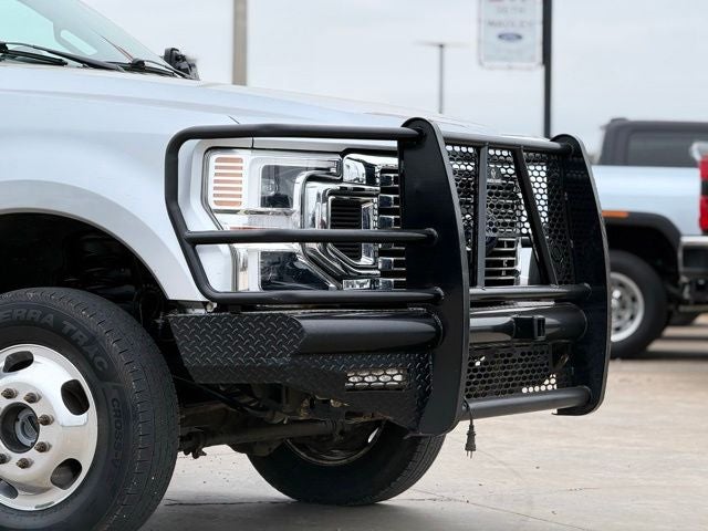 2022 Ford F-350SD Lariat DRW