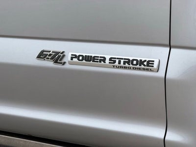 2022 Ford F-350SD Lariat DRW