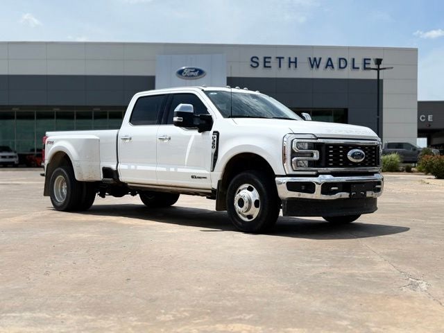 2024 Ford F-350SD Lariat DRW