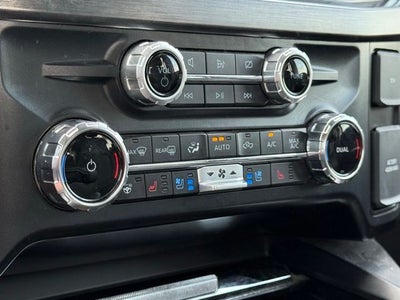 2024 Ford F-350SD Lariat DRW
