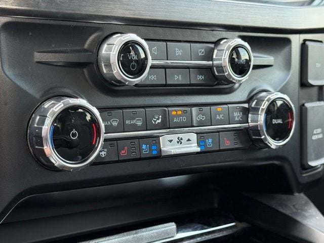 2024 Ford F-350SD Lariat DRW