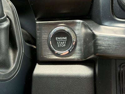 2024 Ford F-350SD Lariat DRW