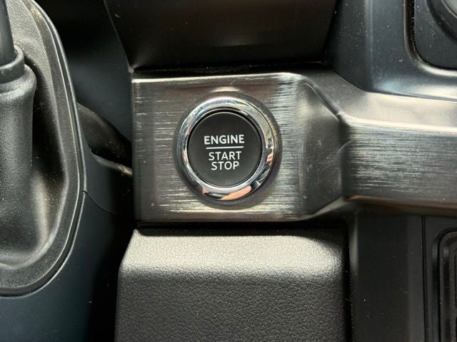 2024 Ford F-350SD Lariat DRW
